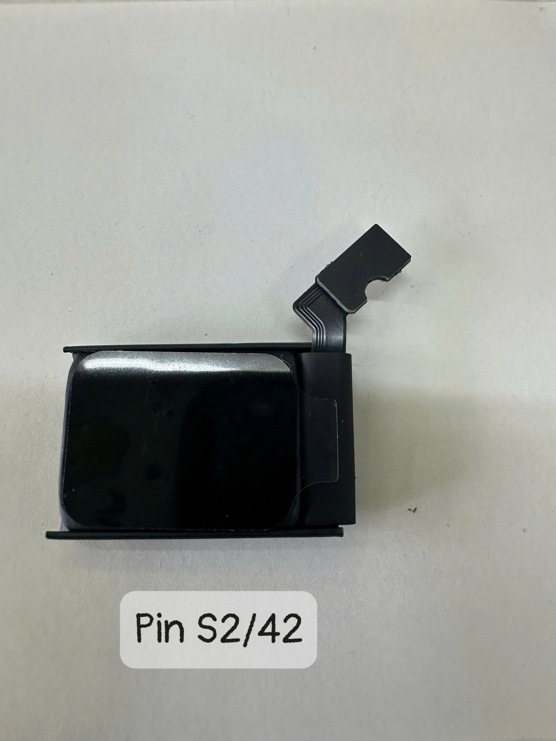 Pin Apple Watch Series 2 Zin Bóc Máy – 38mm & 42mm | Model A1757 A1758 | Dung Lượng 100% – Chuẩn Kỹ Thuật Viên